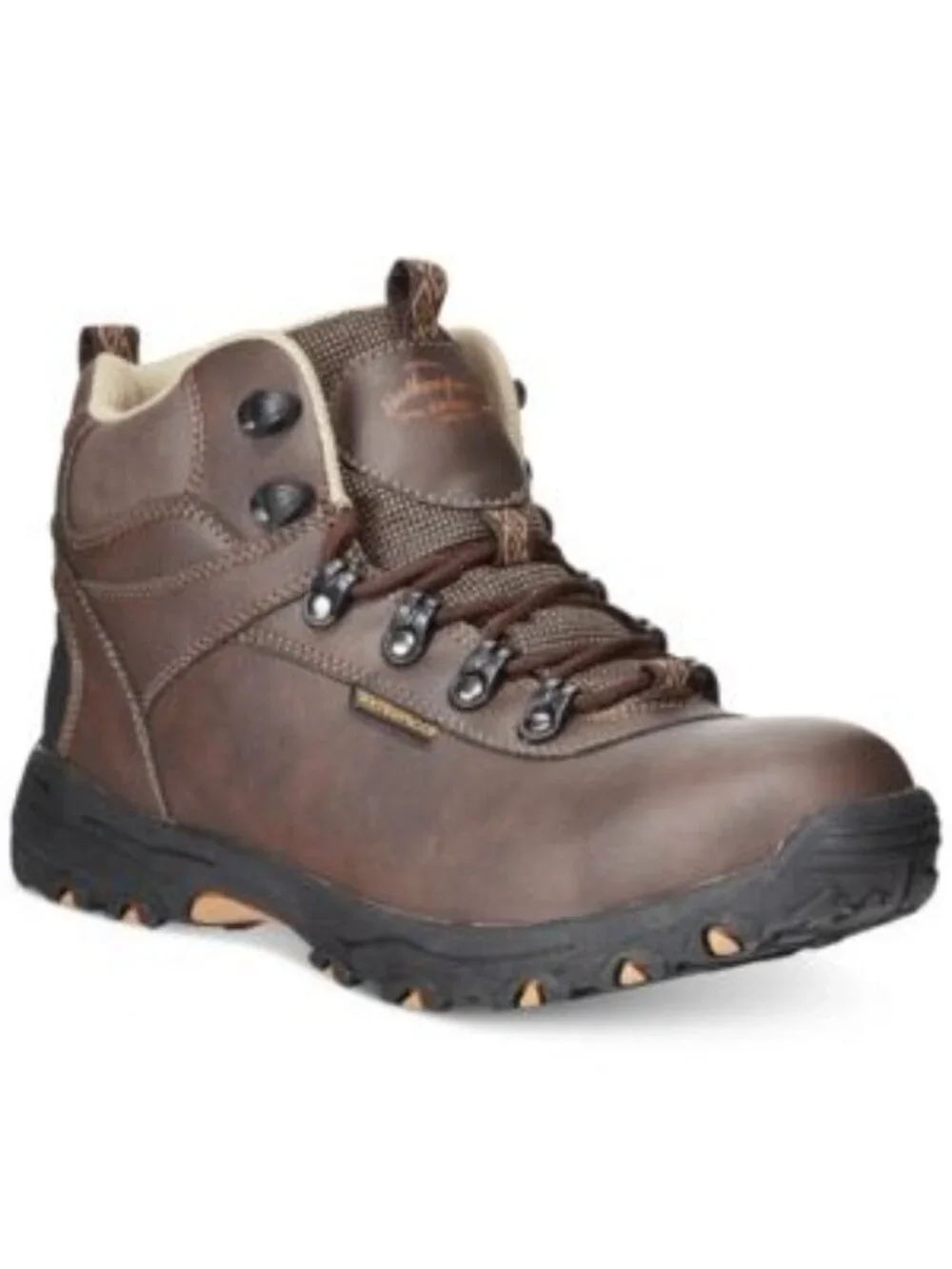 Weatherproof men jackson